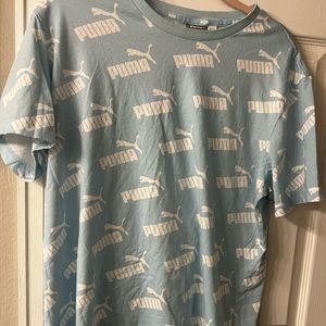 Puma Men’s tee